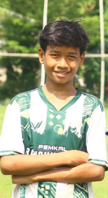 BAGUS NUR ZAHABI